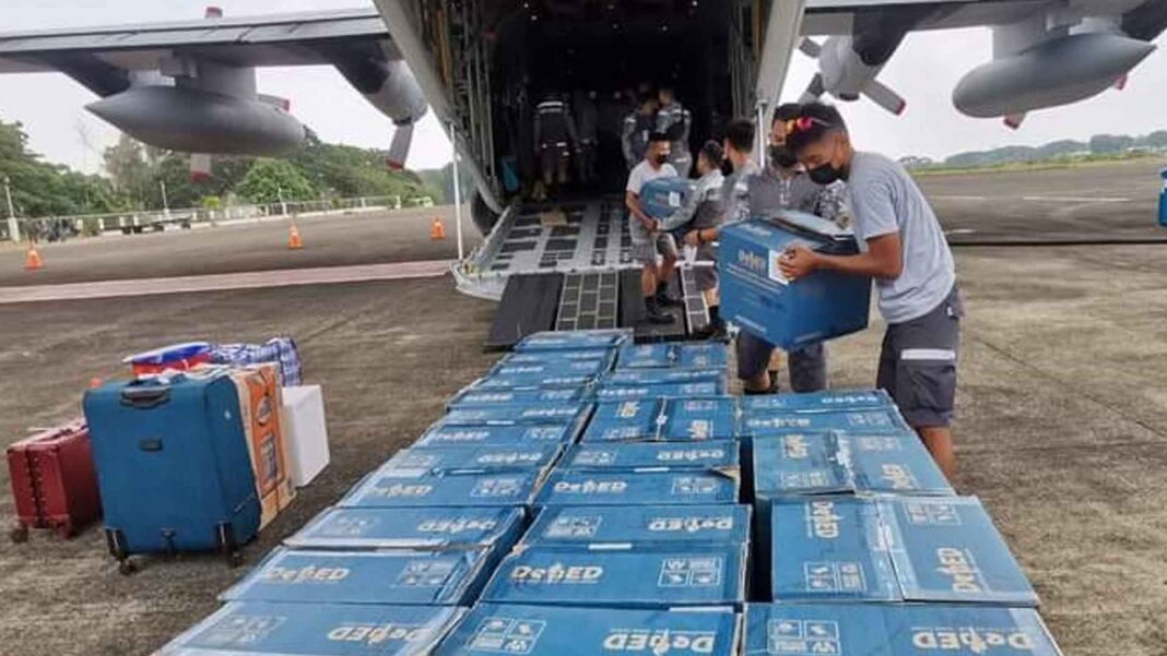 20230419 PAGEONE - Wescom