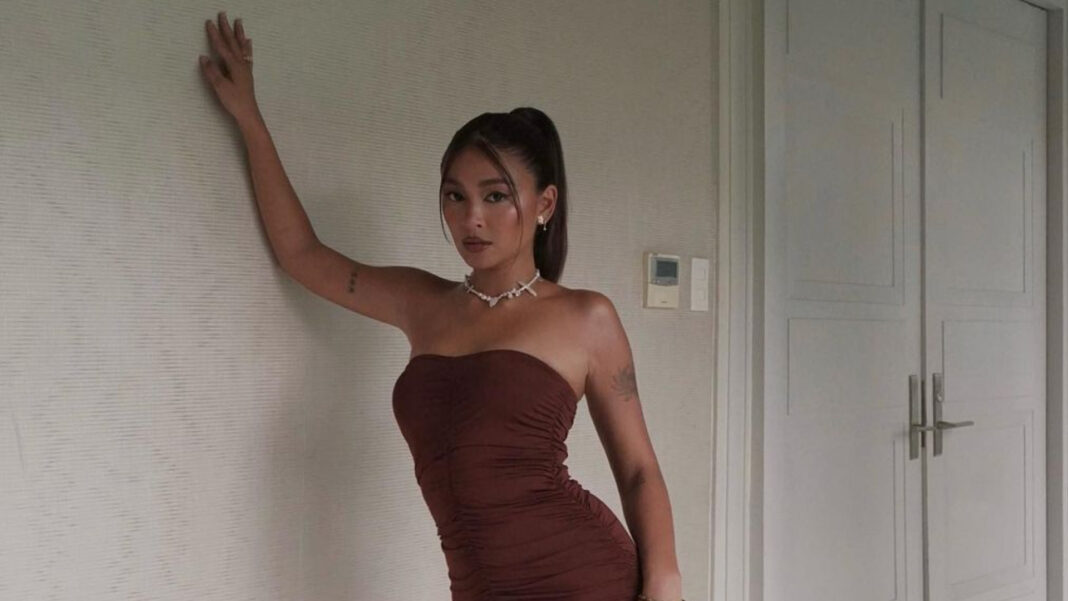 20230420 PAGEONE Nadine Lustre