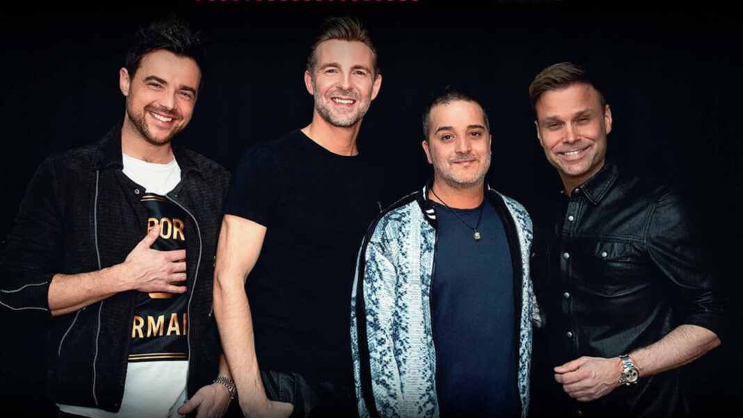 20230424 PAGEONE A1 Pop Boy Band