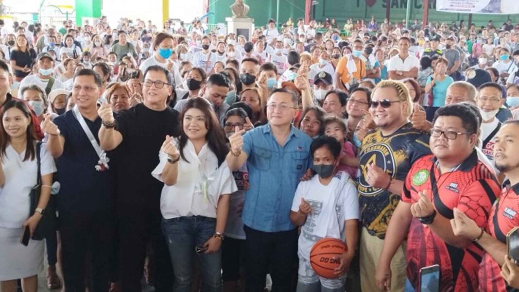 20230424 PAGEONE - Christopher Lawrence Go