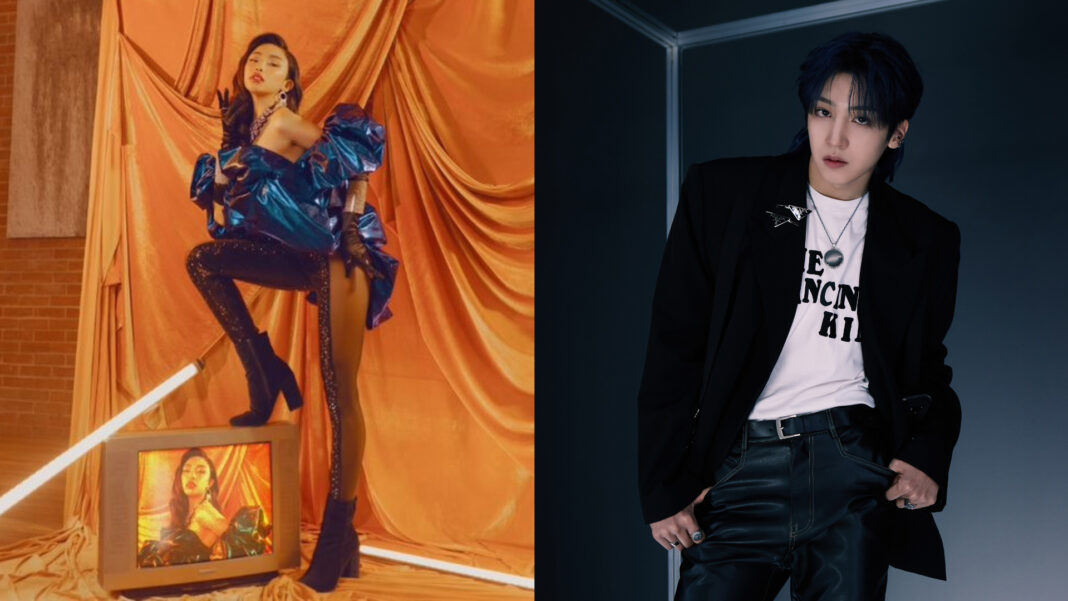 20230424 PAGEONE Maymay X Wooseok