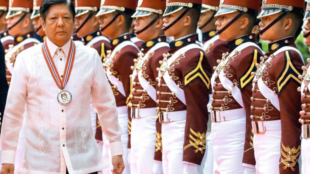 20230424 PAGEONE - PBBM