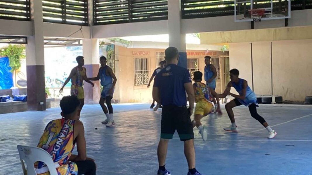 20230424 PAGEONE - Palarong Bicol