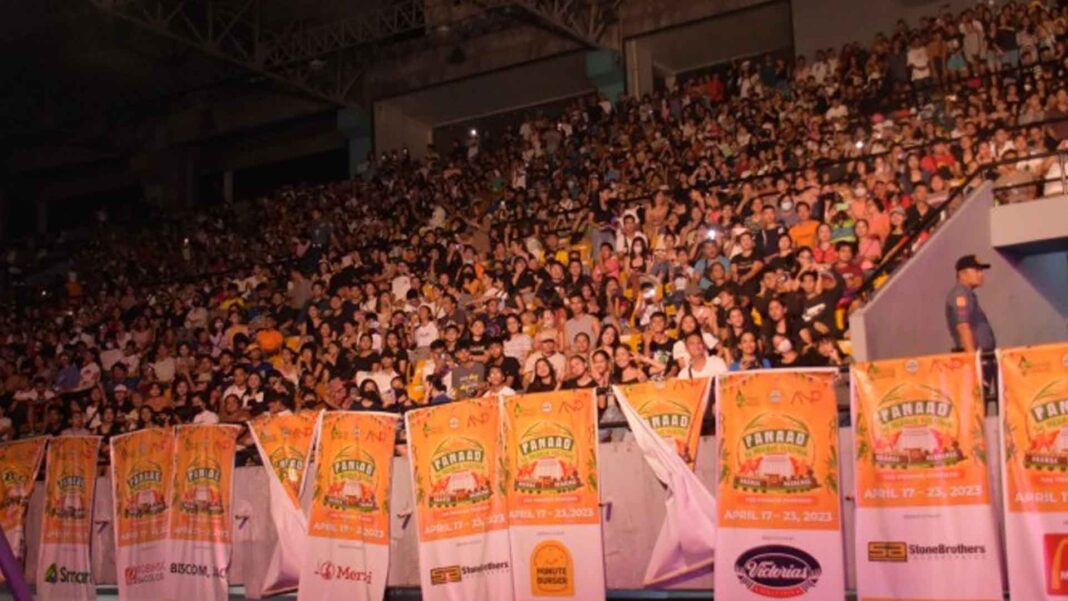 20230424 PAGEONE - Panaad sa Negros Festival