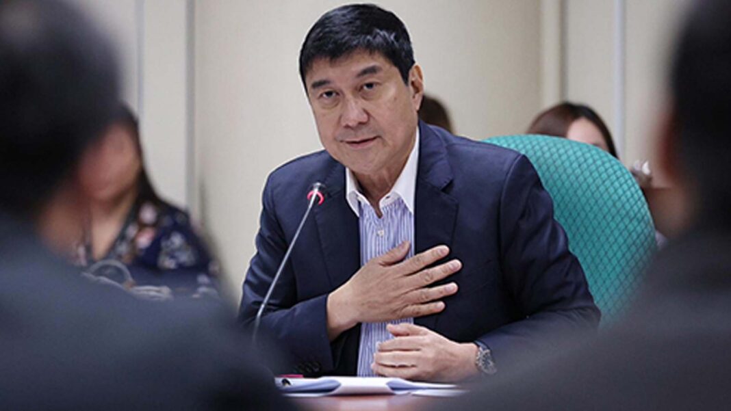 20230424 PAGEONE - Raffy Tulfo