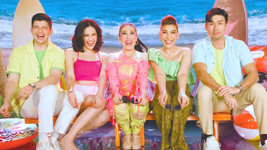 20230424 PAGEONE Summer of Love