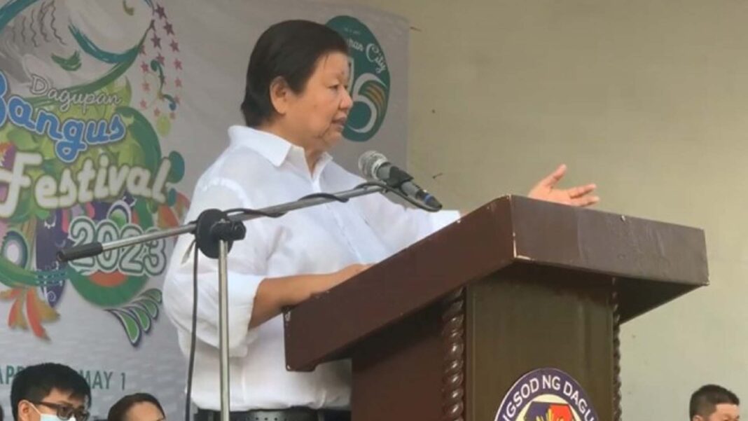 20230425 PAGEONE - Belen Fernandez