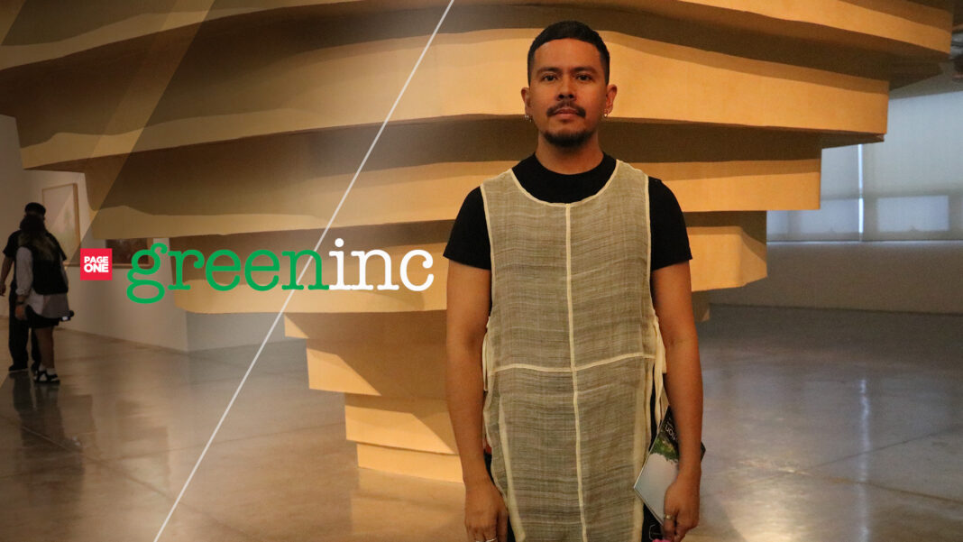 20230425 PAGEONE Derek Tumala