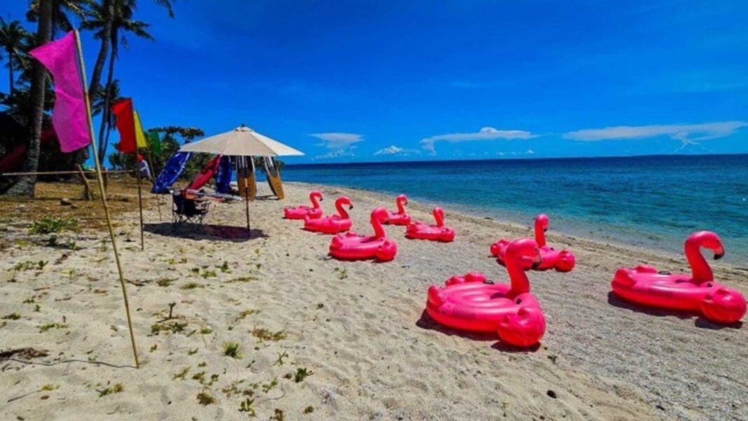 20230426 PAGEONE - Beach