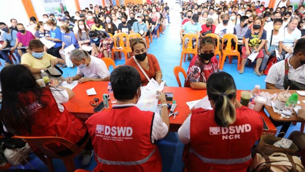 20230426 PAGEONE - DSWD