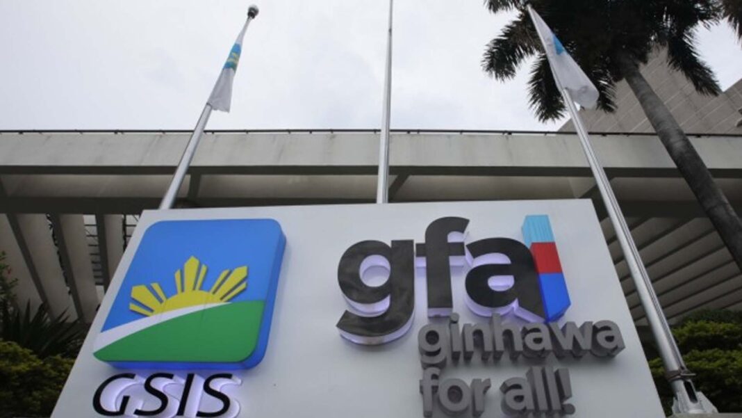 20230426 PAGEONE - GSIS