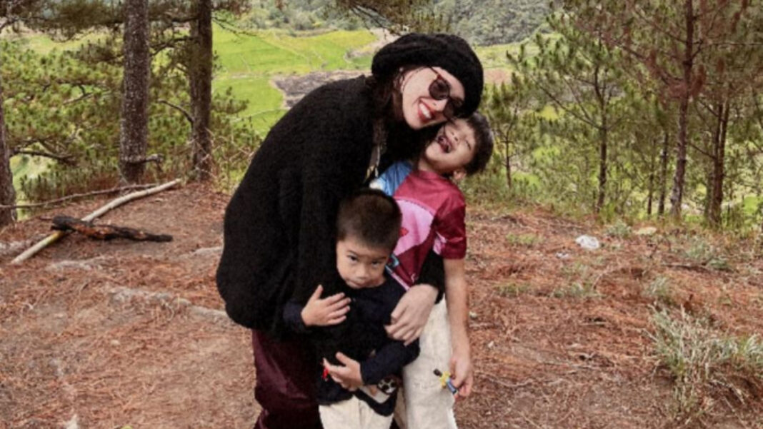 20230426 PAGEONE Kylie Padilla