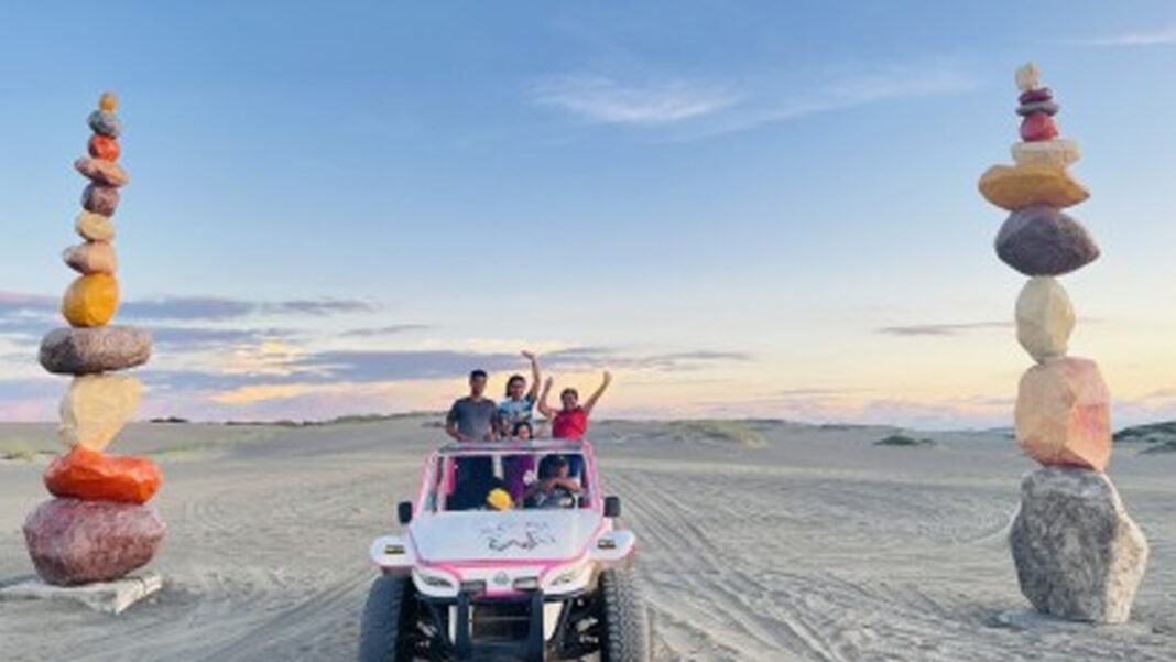 20230426 PAGEONE - Paoay sand