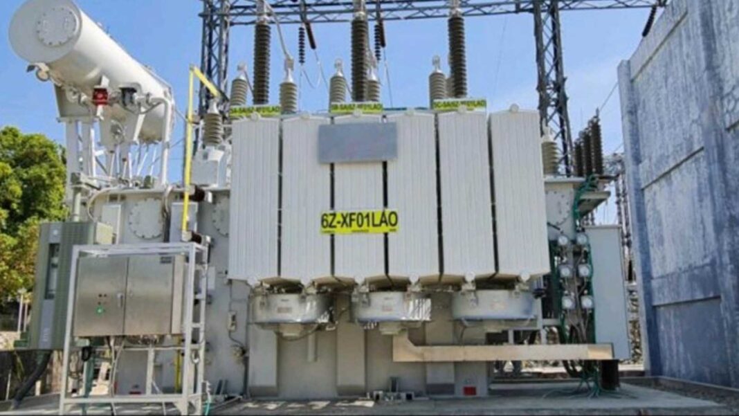 20230426 PAGEONE - Power transformers