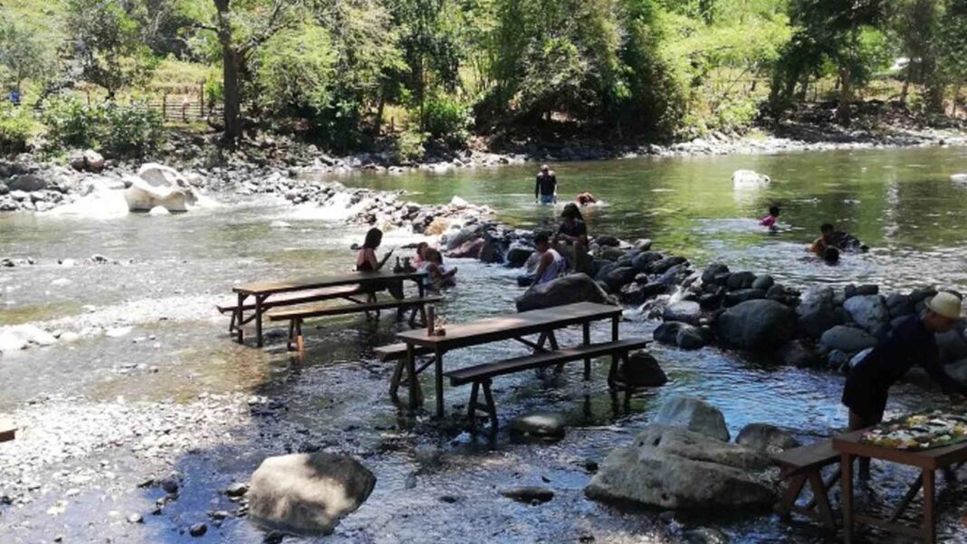 20230426 PAGEONE - River