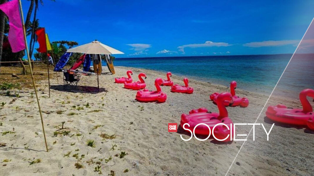 20230426 PAGEONE SOCIETY - Beach