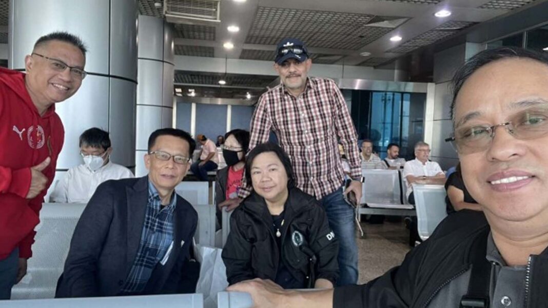 20230427 PAGEONE - Susan Ople