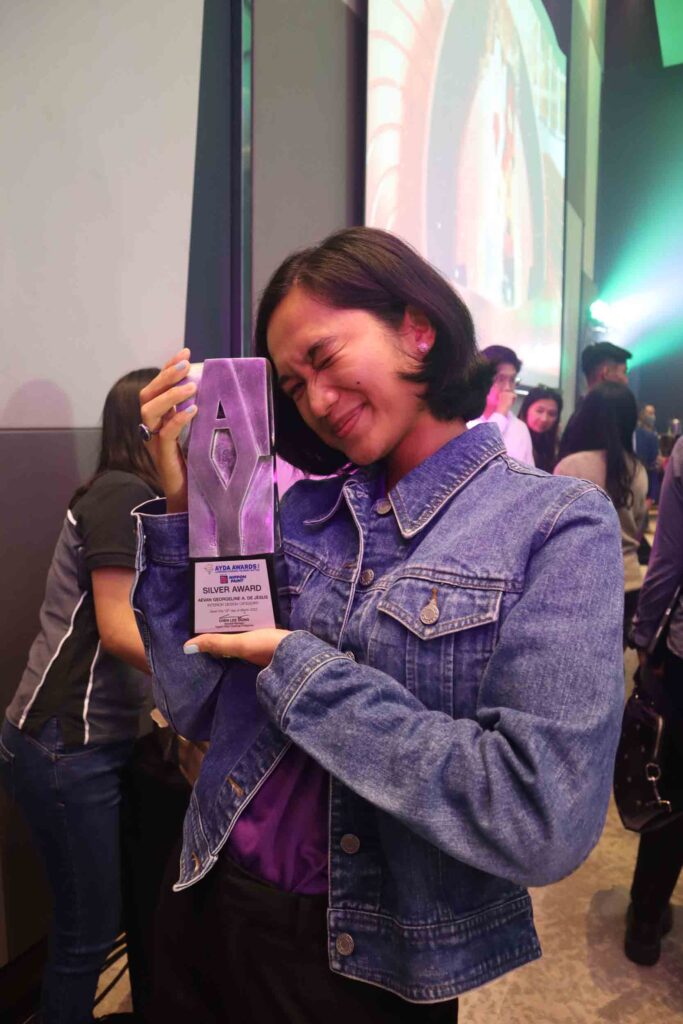 Design Student Proposes Active Community Hub Design For Urban