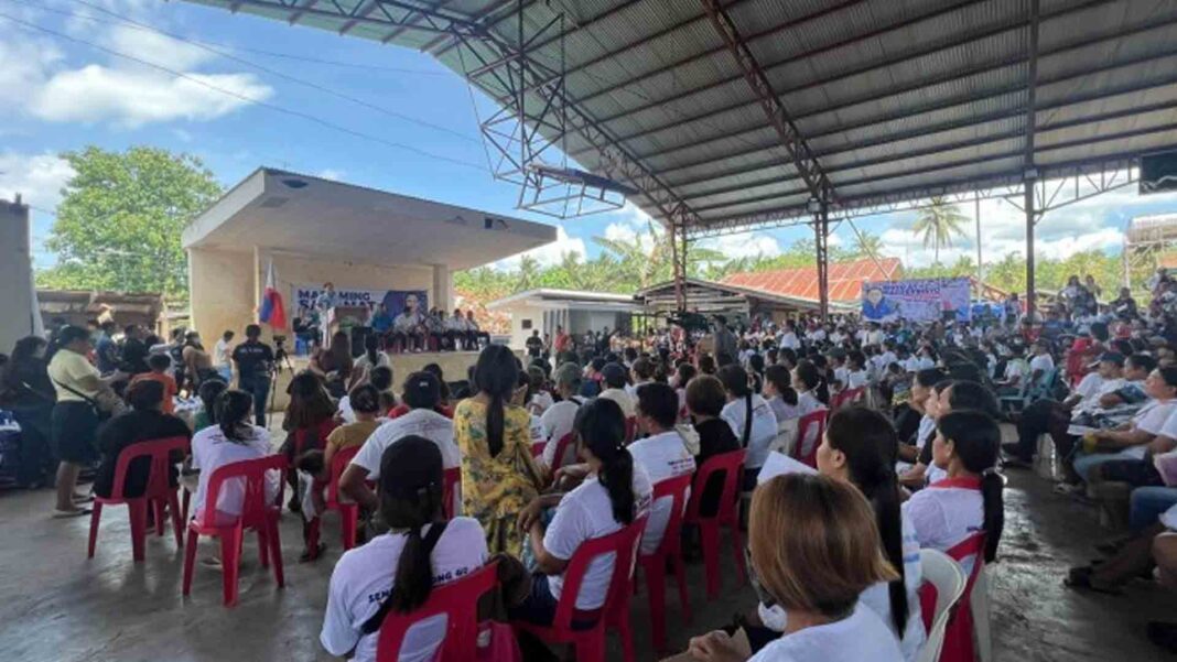 20230501 PAGEONE - Barangay Miranda