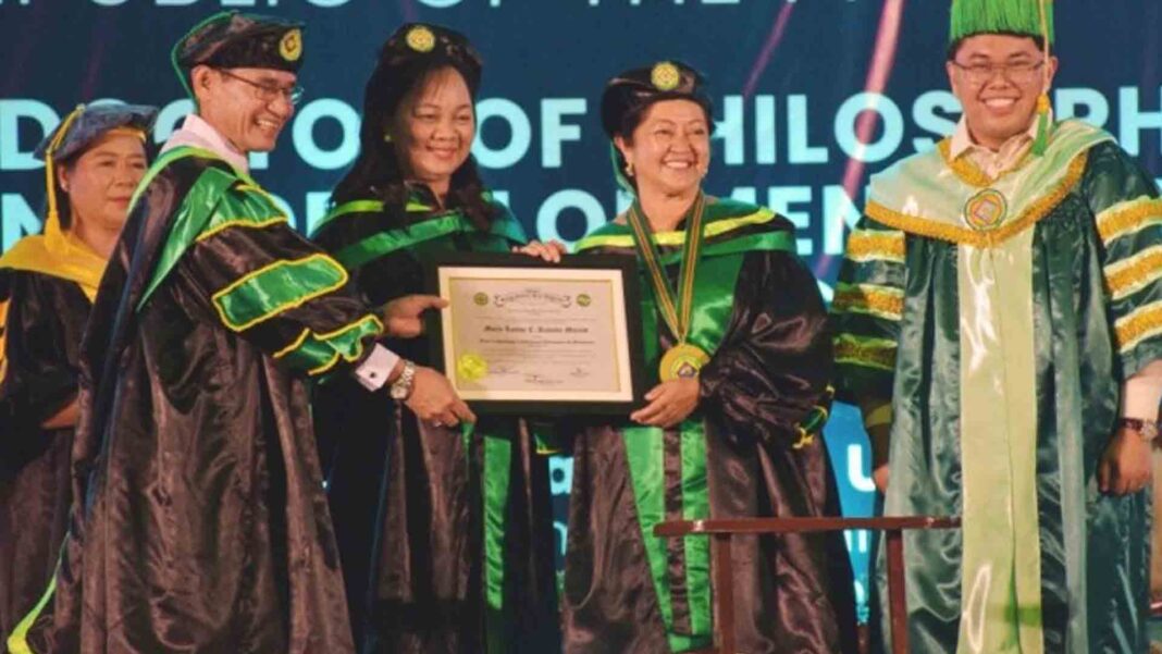 20230501 PAGEONE - Liza Araneta-Marcos