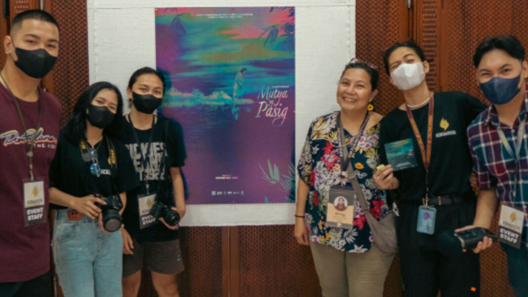 20230502 PAGEONE 1950 LVN CLASSIC - Mutya ng Pasig