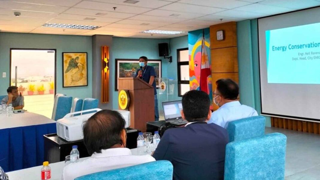 20230503 PAGEONE - Energy-saving