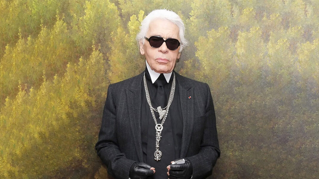 20230503 SOCIETY Karl Lagerfeld