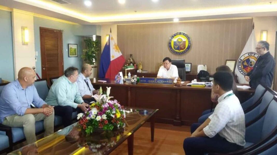 20230504 PAGEONE - Jerry P Treñas