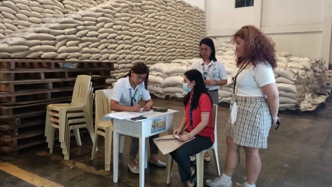 20230504 PAGEONE - Rice aid