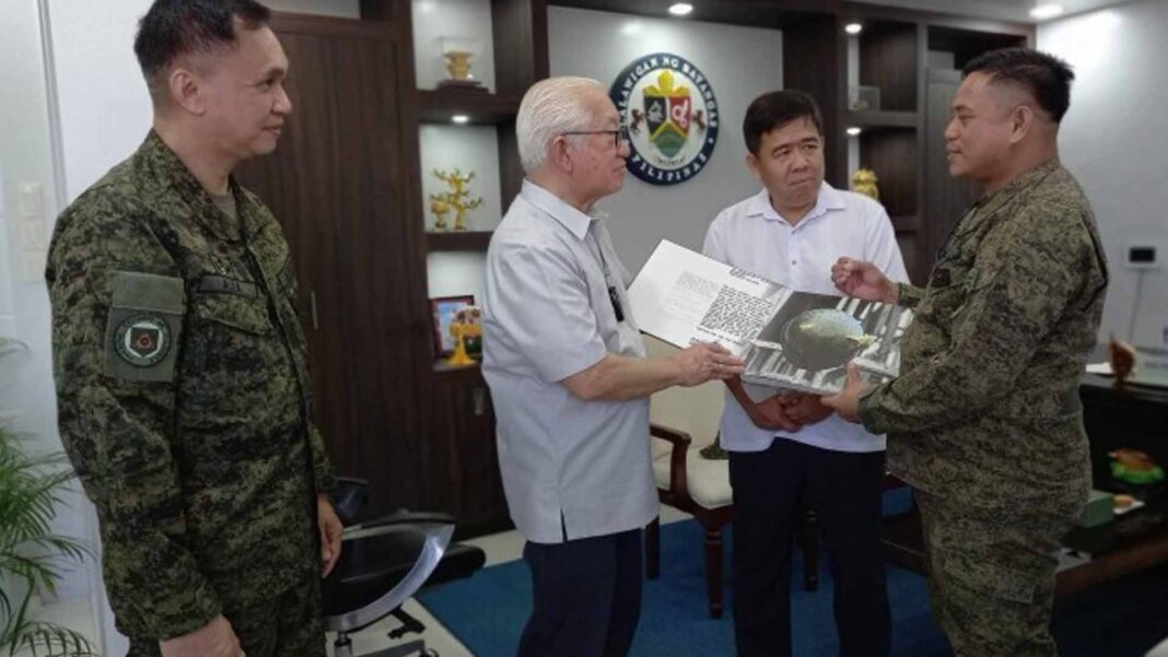 20230507 PAGEONE - Batangas power plants