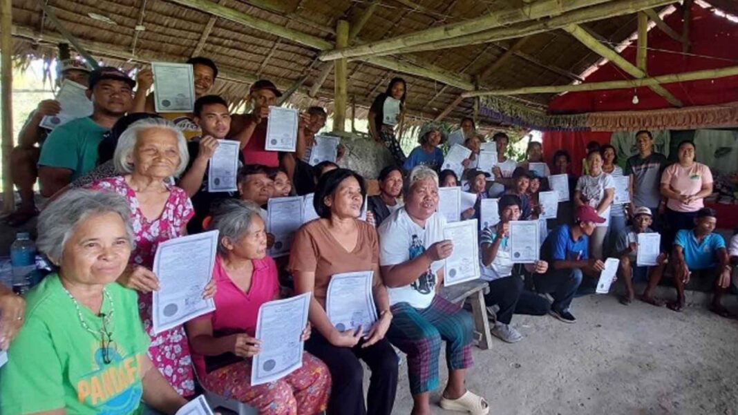 20230507 PAGEONE - Farmer-beneficiaries