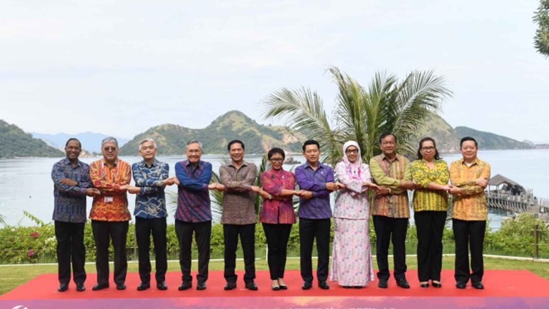 20230509 PAGEONE - ASEAN Summit