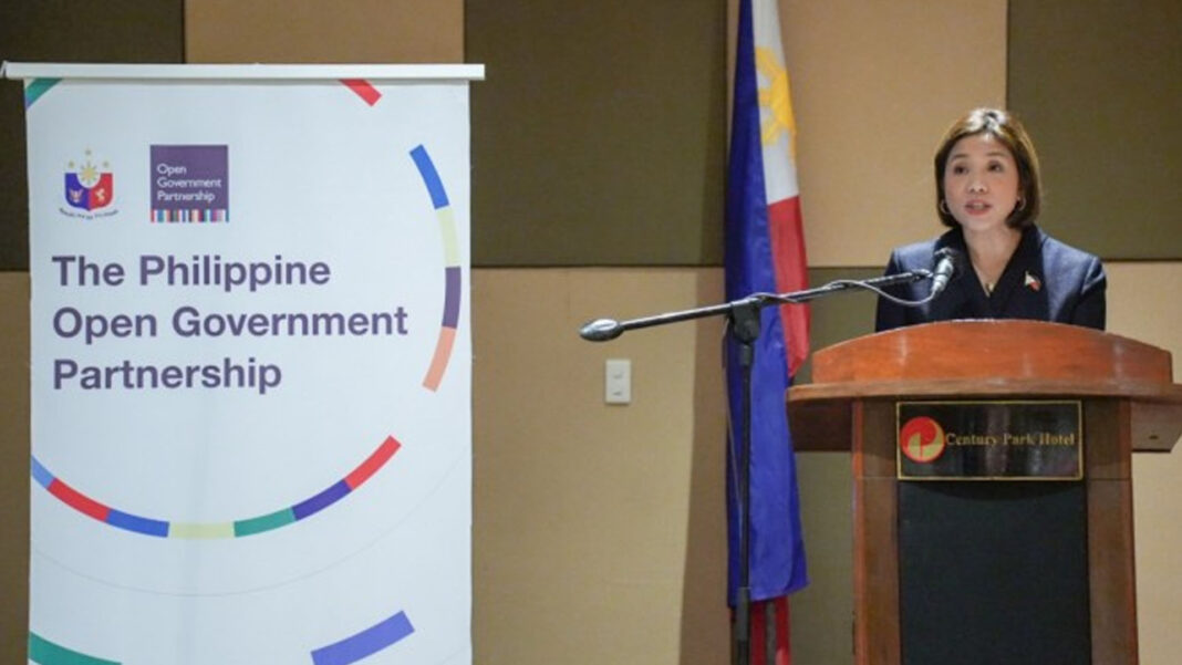 20230509 PAGEONE - Amenah Pangandaman