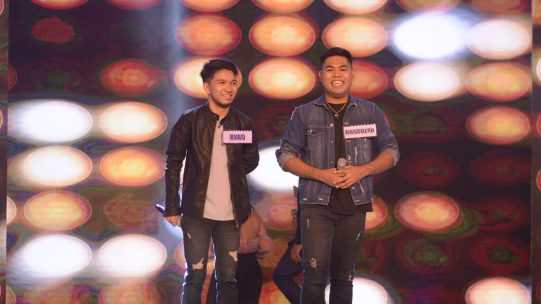 20230509 PAGEONE TNT Duets