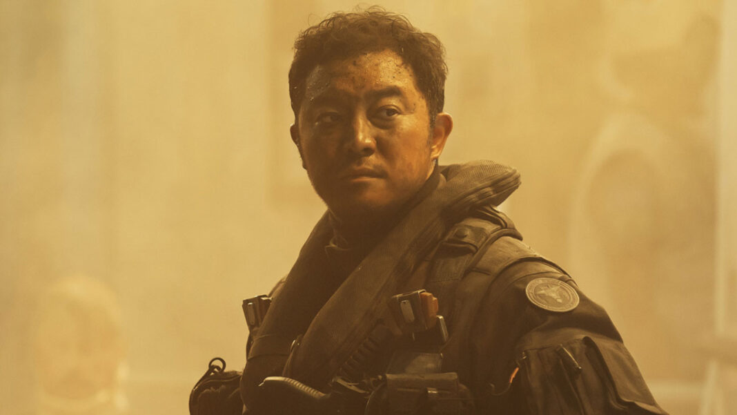 20230509 PAGEONE The Wandering Earth II