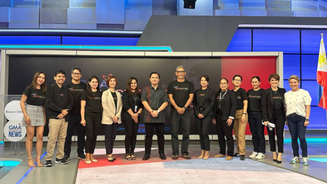 20230511 PAGEONE GMA Masterclass Series