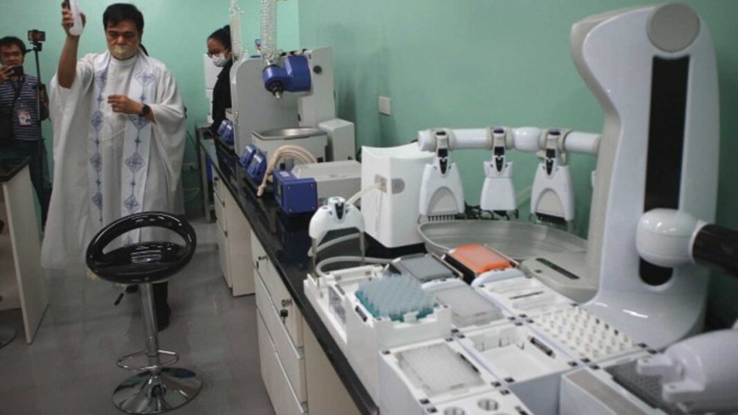 20230511 PAGEONE - Health care