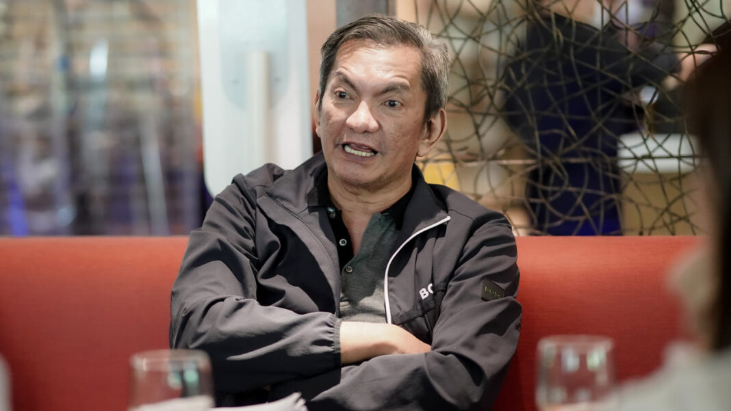 20230511 PAGEONE Joey Salcedo