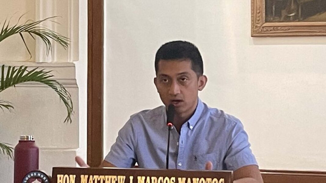 20230511 PAGEONE - Matthew Joseph Manotoc