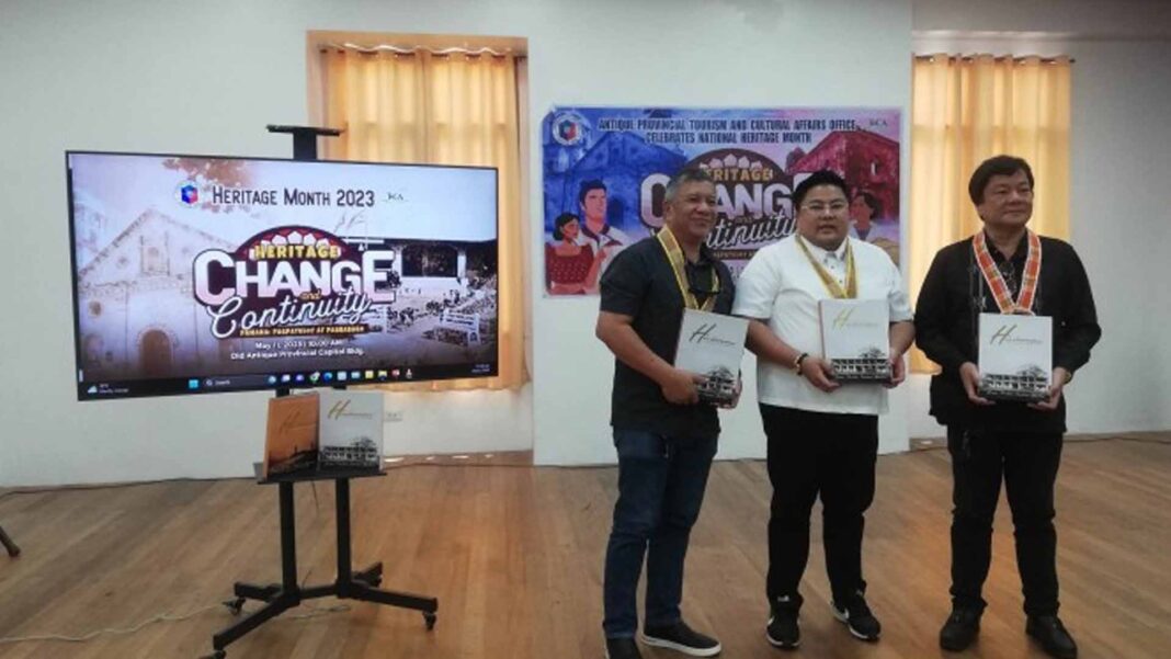 20230511 PAGEONE - National Heritage Month