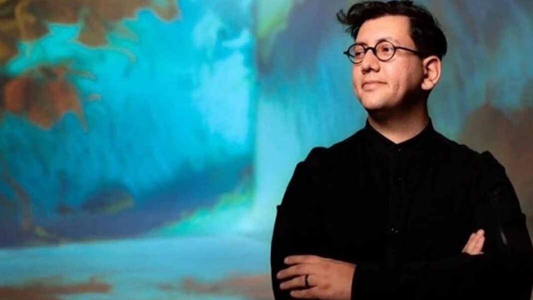 20230511 PAGEONE - Refik Anadol