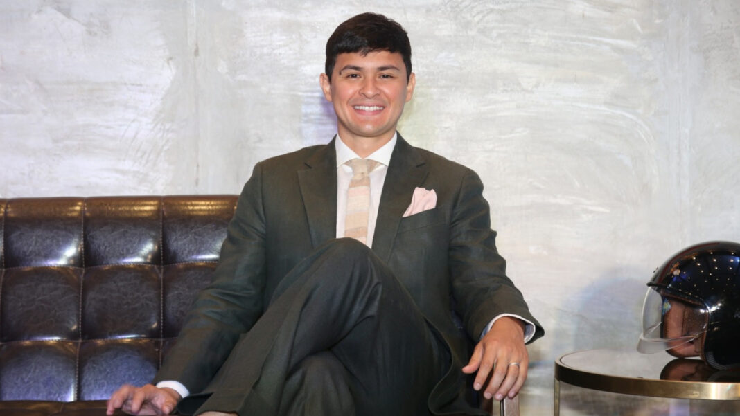 20230512 PAGEONE Matteo Guidicelli