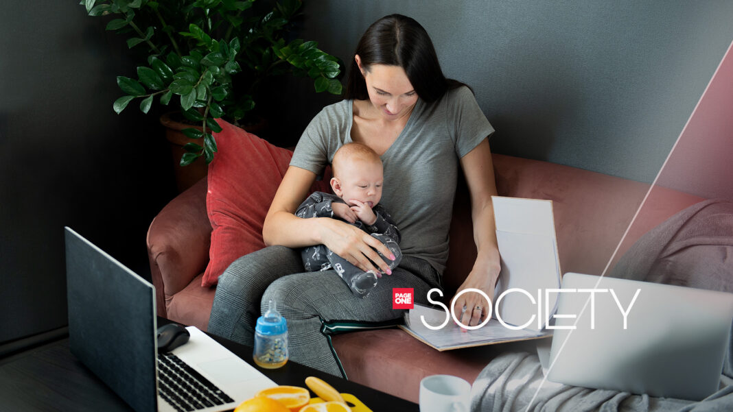 20230512 PAGEONE Must-Have Items For New Moms