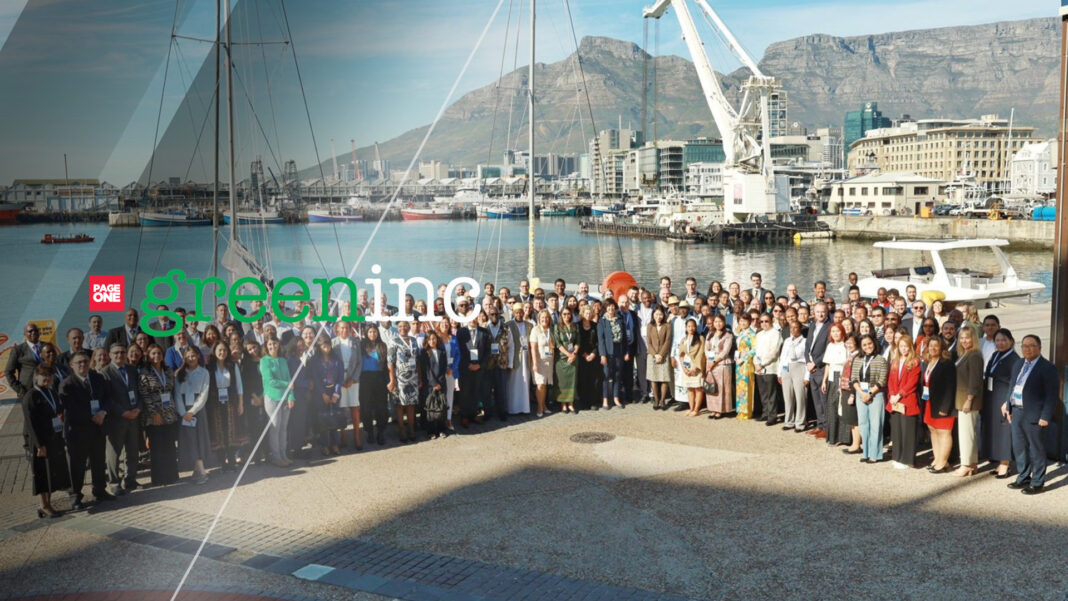 20230512 PAGEONE UNDP-BIOFIN