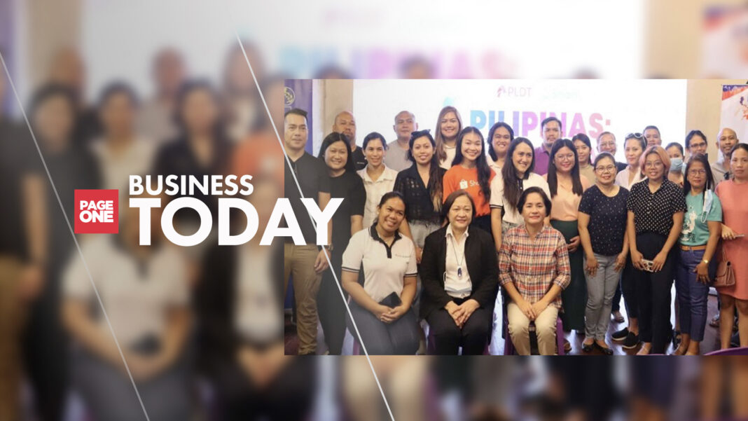 20230514 PAGEONE BUSINESS - Learning caravan