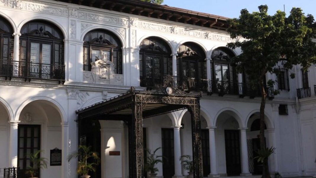 20230514 PAGEONE - Kalayaan Hall