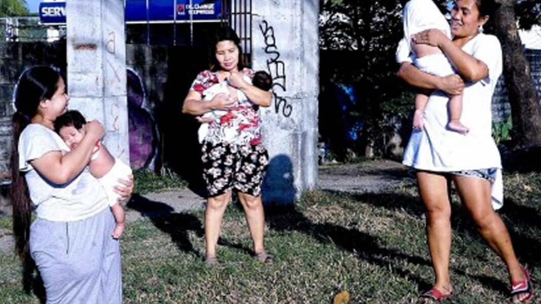 20230514 PAGEONE - Mother