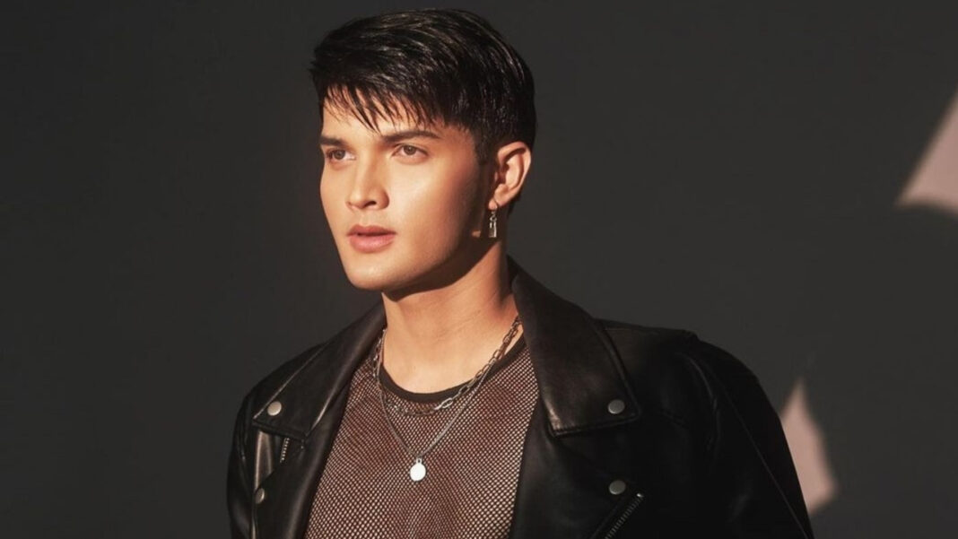 20230515 PAGEONE Chester Padilla