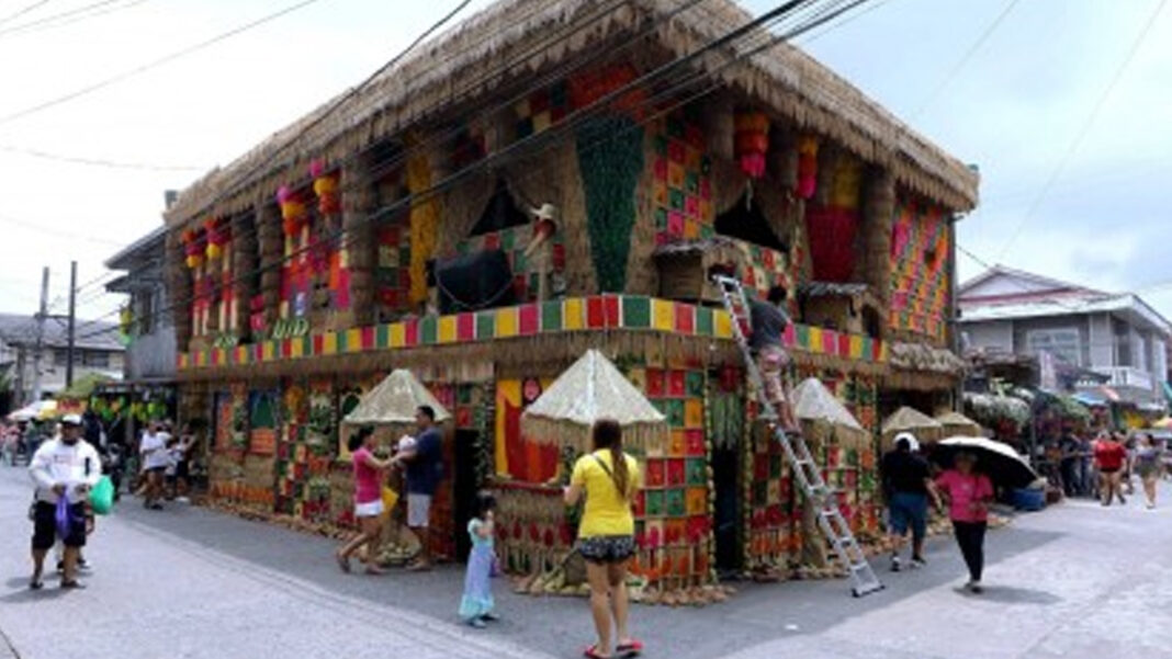 20230515 PAGEONE - Pahiyas Festival