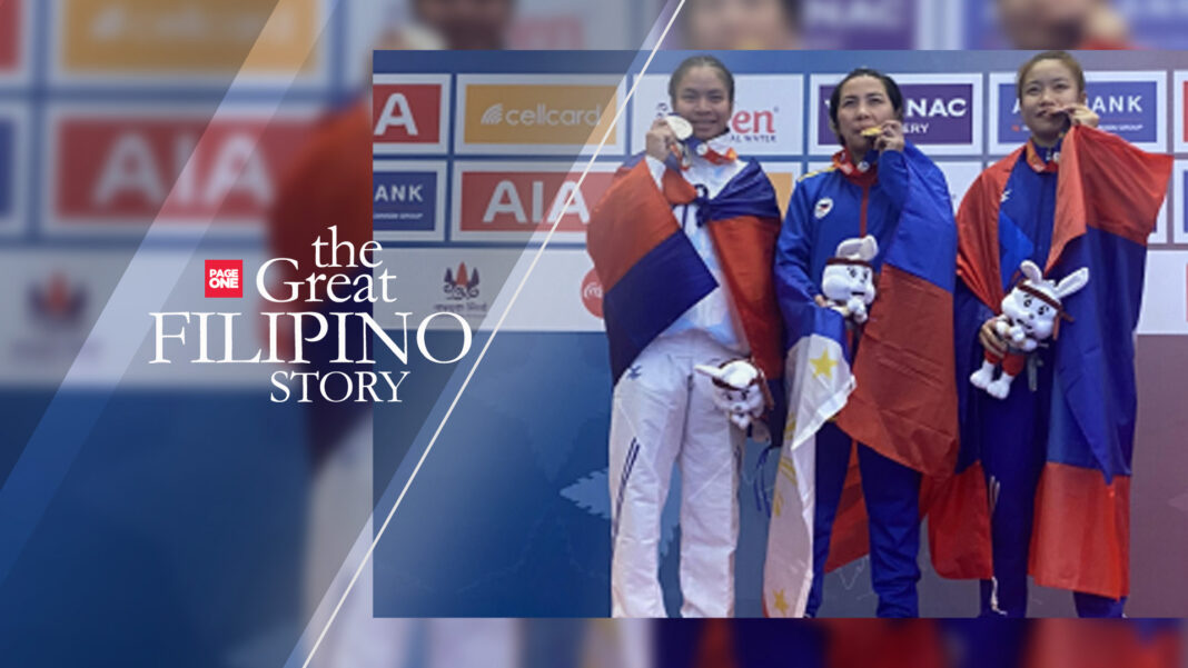 20230516 PAGEONE TGFS - Wrestler